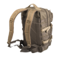  Mil-tec Molle Ranger seljakott Assault Large 36L coyote 1