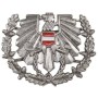 Металл Австрийская BH фуражка знак