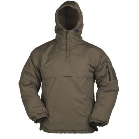 Mil-tec Winter Combat Anorak