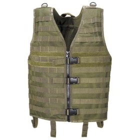 Vest "Molle light"