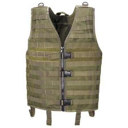 Vest "Molle light"
