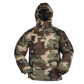 Mil-tec Winter Combat Anorak