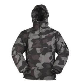 Mil-tec Winter Combat Anorak