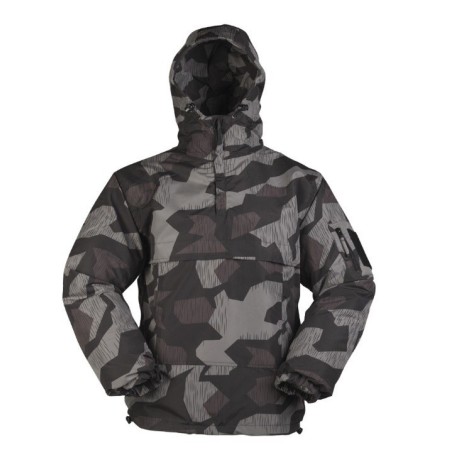 Mil-tec Winter Combat Anorak