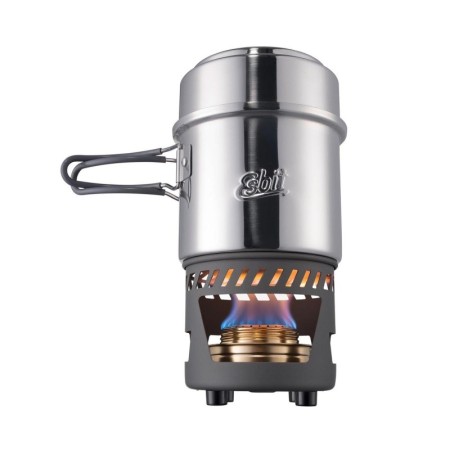 Esbit CookSet 985мл/470мл