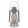Kerosene Lamp, height: 30 cm, zinc