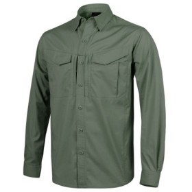 Футболка с длинным рукавом Helikon Defender Mk2