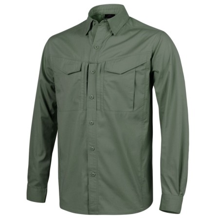 Футболка с длинным рукавом Helikon Defender Mk2