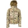  Детская куртка Patriot Softshell