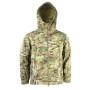 Patriot Tactical Softshell куртка
