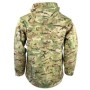  BTP camo