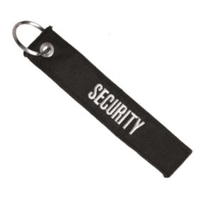 Брелок ′SECURITY′