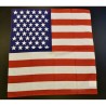 Pearätik Bandana USA lipp