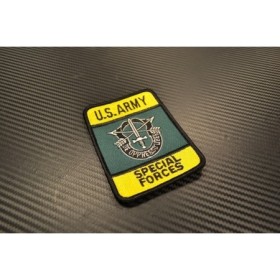 Текстильный патч