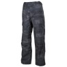 US ACU Field Pants, Rip Stop, HDT camo grey