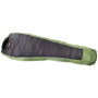FoxOutdoor Duralight sleeping bag in OD green and black