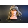 Vene soe talvemüts märgiga "Shapka"
