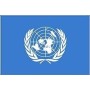 Флаг "United Nations"