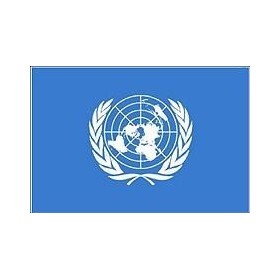 Флаг "United Nations"
