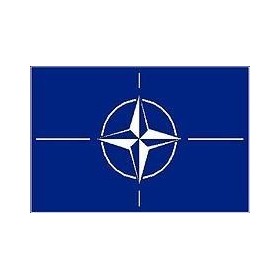 Флаг "НАТО"