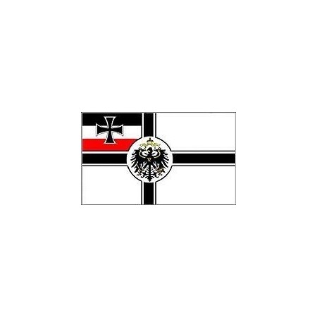 Флаг "German Empire Battle flag"