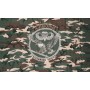 Флаг "U.S. Airborne camo"