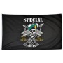 Флаг "U.S. Special Forces"