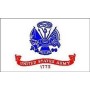 Флаг "United States Army"