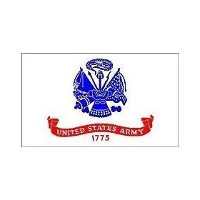 Флаг "United States Army"