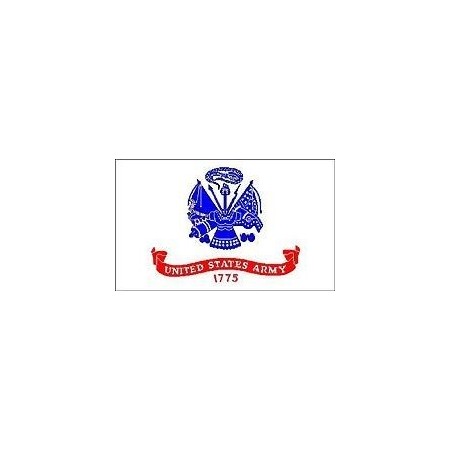 Флаг "United States Army"