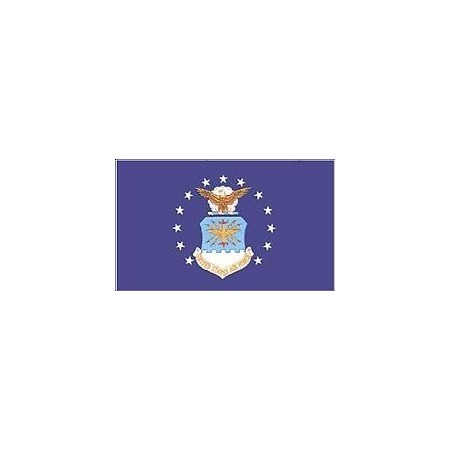 Флаг "United States Air Force"