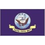Флаг "United States Navy"