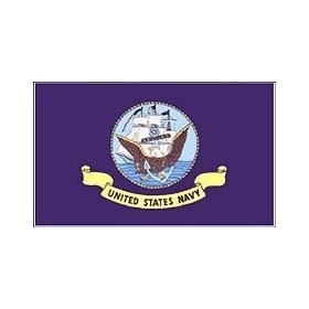 Флаг "United States Navy"