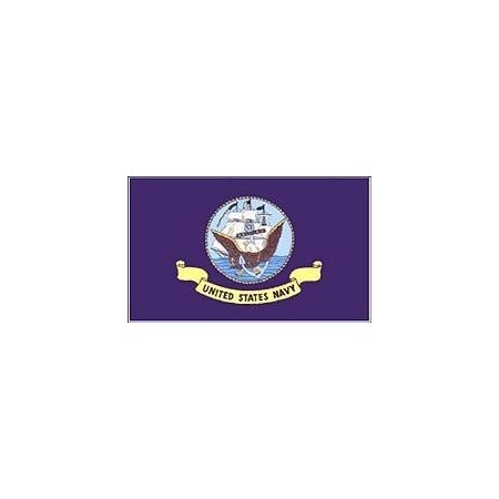 Флаг "United States Navy"