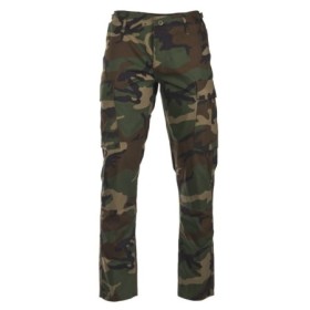 Брюки US BDU