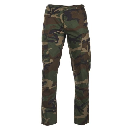 Брюки US BDU