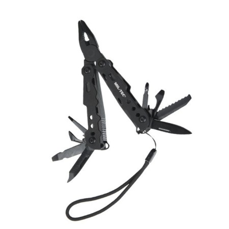 Мультитул Black Cobra Small