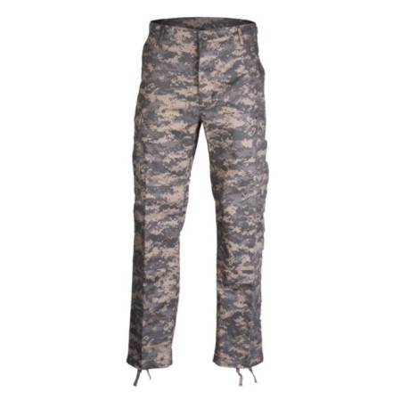 Штаны США типа BDU