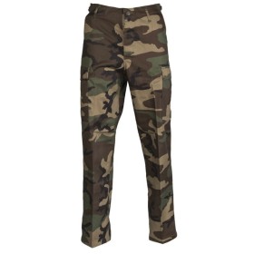 Штаны США типа BDU