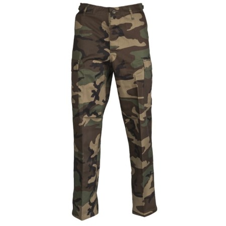 Штаны США типа BDU