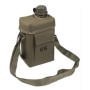Патрульная бутылка 2л с крышкой и ремешком