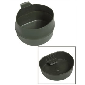 Wildo складная чашка 600 мл "Fold-a-cup"