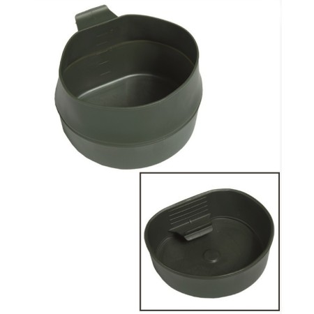 Wildo складная чашка 600 мл "Fold-a-cup"