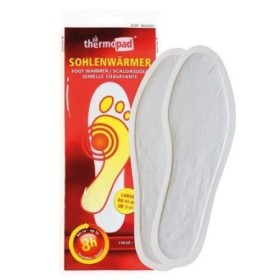 ThermoPad Грелка для ног