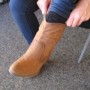  ThermoPad Toe warmer