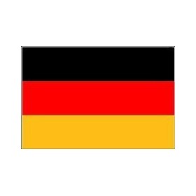 Флаг Германия