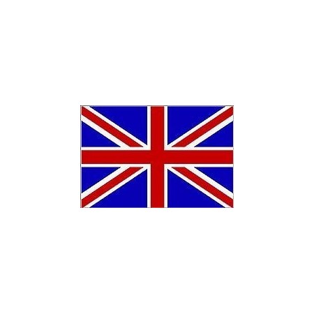 Флаг United Kingdom