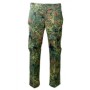 Камуфляжные брюки немецкой армии Flecktarn