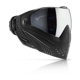 Пейнтбол маск DYE I5 ONYX Black/Grey