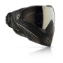 Пейнтбол маск DYE I5 ONYX GOLD Black/Gold